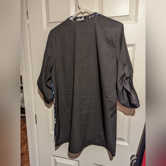 Calvin Klein blouse - Picture 3 of 3